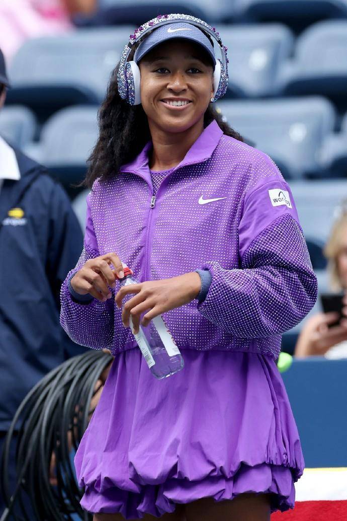 大坂直美赛事官方发布回归赛场新规，塞尔维亚队争议不断！(大坂直美将暂别网坛)