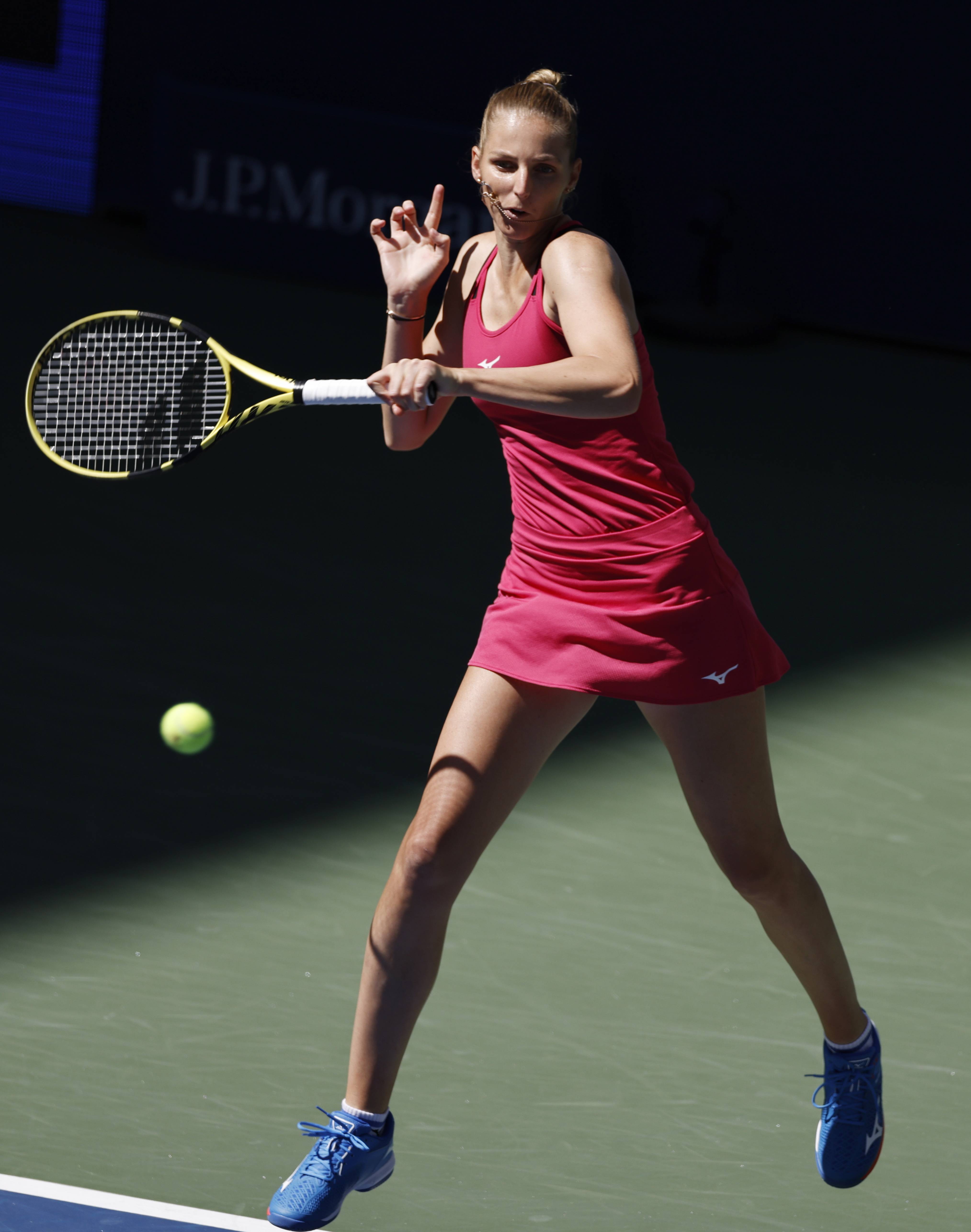 科维托娃连续十场比赛得分超过战术调整，西班牙队挑战极限！的简单介绍