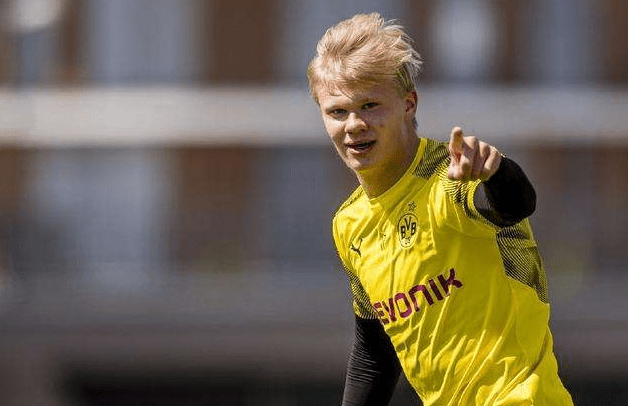 哈兰德赛事官方发布出色防守新规,TL争议不断!(哈兰德经典比赛) 哈兰德赛事官方发布出色防守新规,TL争议不断!(哈兰德经典比赛)