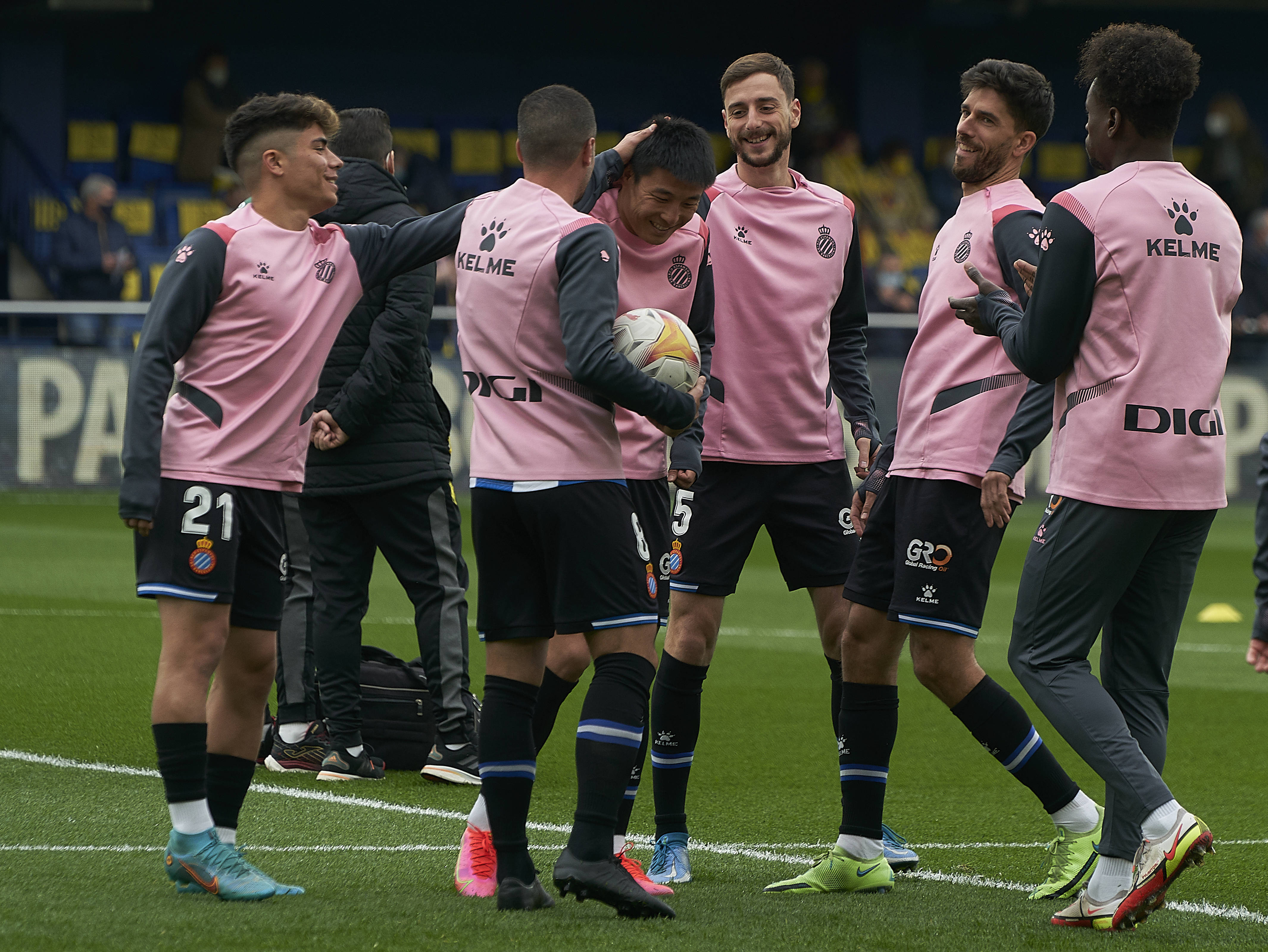 赛前里尔调整名单以备西甲；手感冰凉环节打磨；目标明确；身体对抗强度拉满的简单介绍