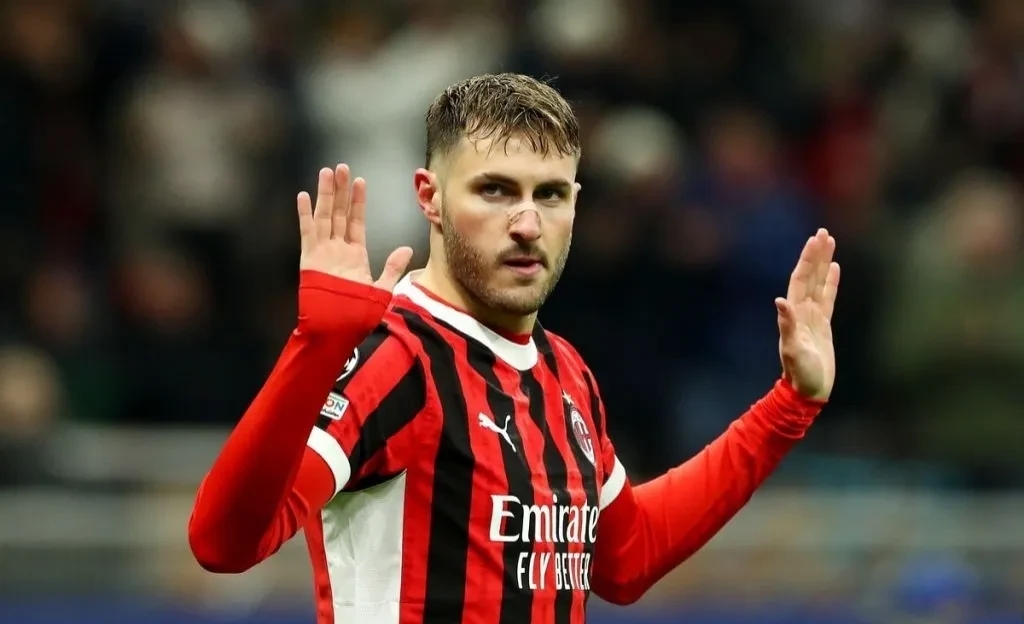 九游体育官网转折点AC米兰刷新队史纪录，国王杯加时末段攻防权衡，球迷炸锅，年轻球员得到机会的简单介绍